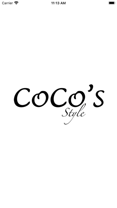 Coco's Screenshot