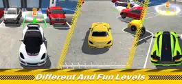 Game screenshot Real Car Parking Driving City hack