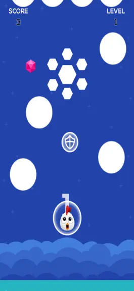 Game screenshot Bird Bubble Challenge apk