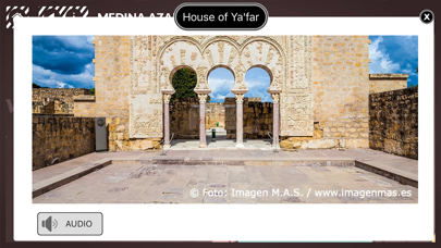 Medina Azahara Screenshot