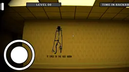 Game screenshot Backrooms or Terror - LEVEL 00 apk