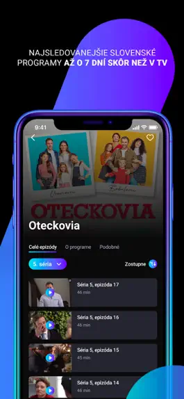 Game screenshot Voyo.sk hack