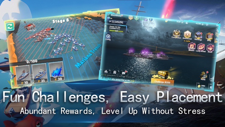 Infinite Lane - Mob Control