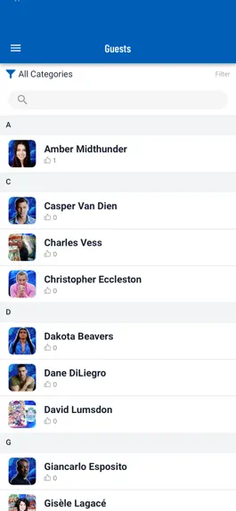 Game screenshot 2023 Ottawa Comiccon hack