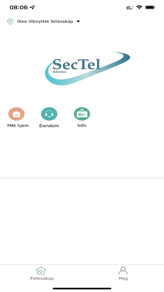 #2. SecTel Smart (iOS) 由: SecTel Solutions Nordic AS