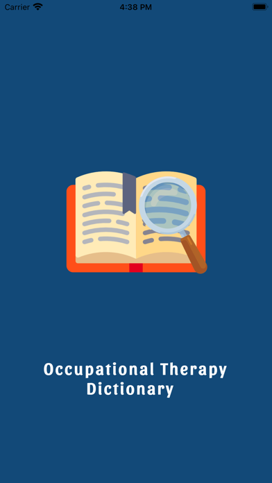 OT_Dictionary Screenshot
