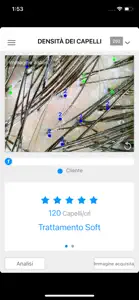 EODIS Hair & Scalp Scanner screenshot #7 for iPhone