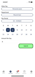 JBDev Mobile screenshot #3 for iPhone