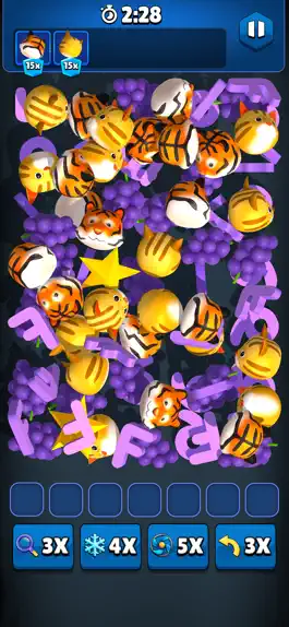 Game screenshot Puzzle Games: Triple Match 3D hack