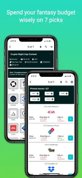 Game screenshot Market Draft hack