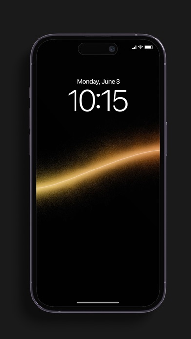 Wall - Screens for Me Screenshot