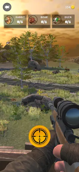 Game screenshot Wild Hunt hack