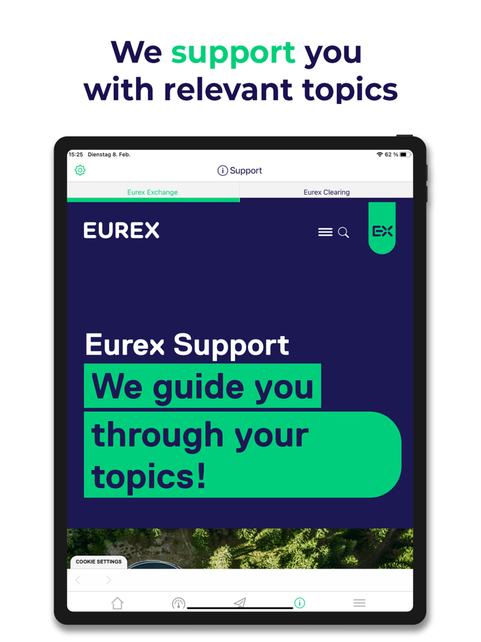 Eurex