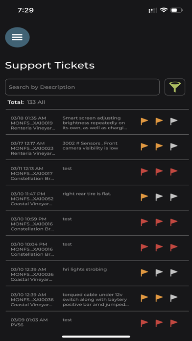 NexusMT Screenshot