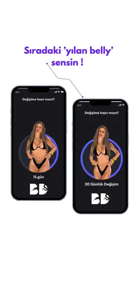 Game screenshot Bodydesigner mod apk