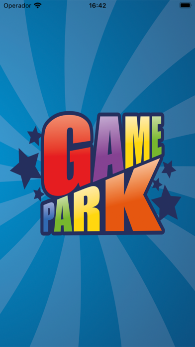 Game Park Screenshot
