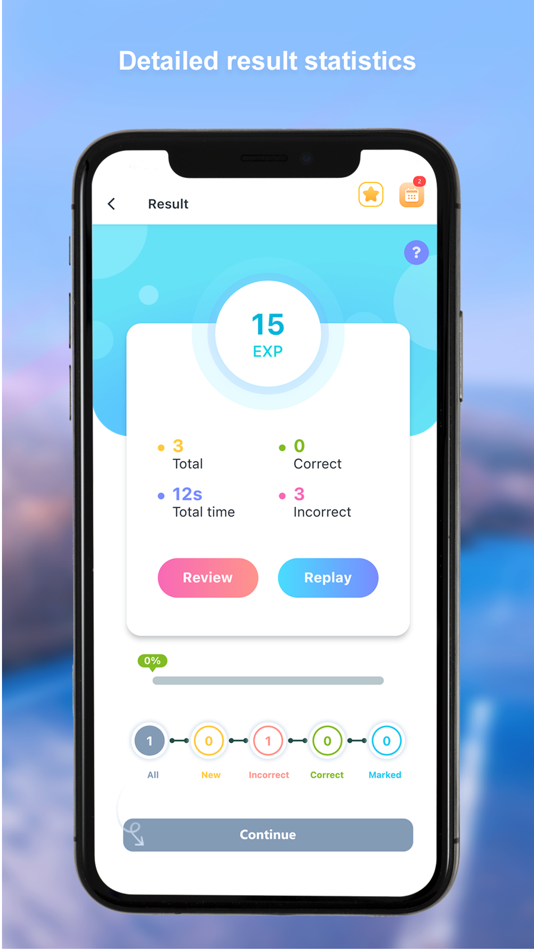 #5. A-Level Maths Prep (iOS) Podle: Chinh Vo Thuy