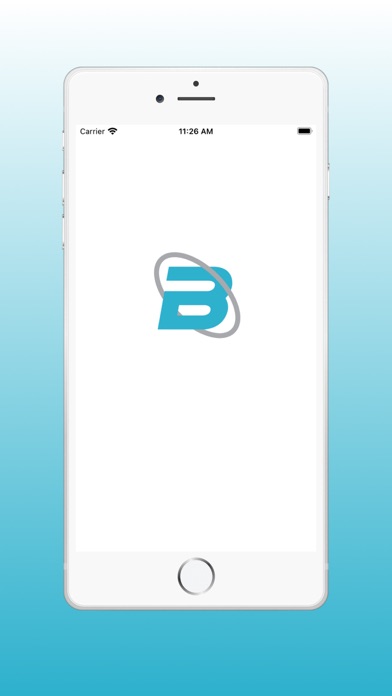 One Body Athletic Member's App Screenshot