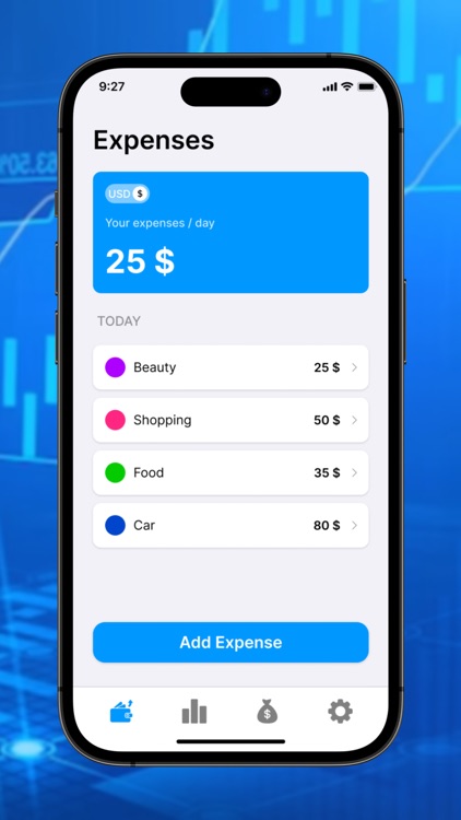 Pocket Option trades. app