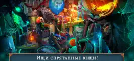 Game screenshot Gloomy Tales: Episode 3 apk