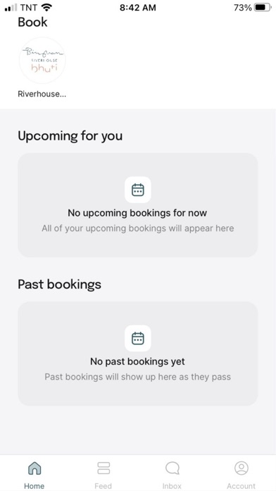 bhuti + Bingham Riverhouse Screenshot