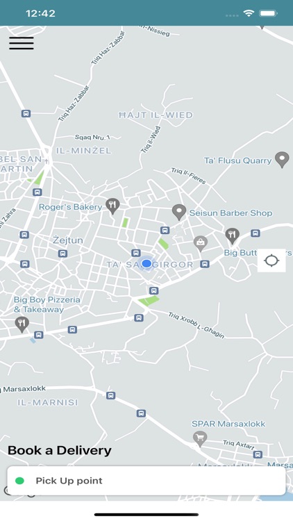 NOWi User screenshot-5