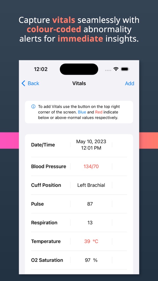 #5. Stat HnP (iOS) 게시자: XILIX TECH INC.