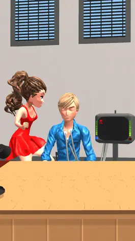 Game screenshot Relationship Lies mod apk