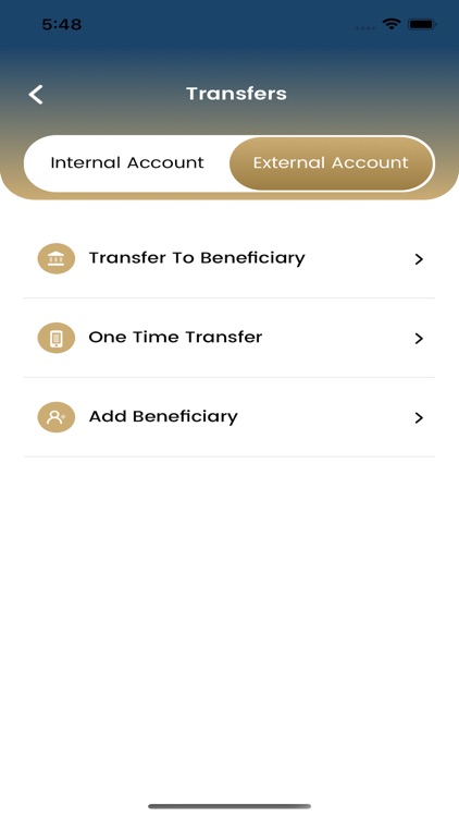 BlueChip Banque screenshot-4
