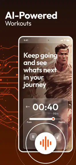 Game screenshot Dopamine.fit apk