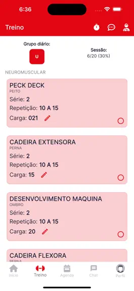 Game screenshot Sesi Academia hack