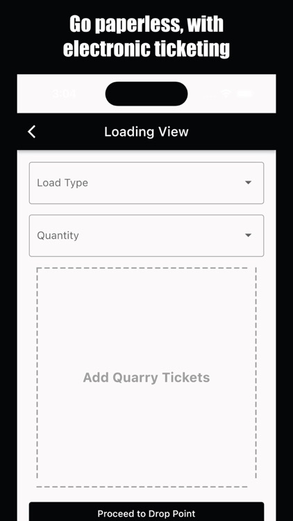 Truck Sentry - Driver