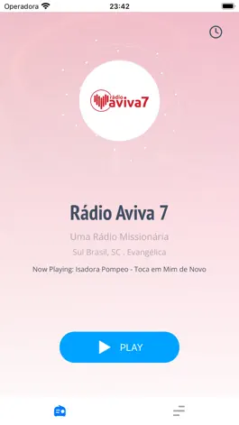 Game screenshot Rádio Aviva 7 mod apk