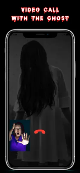 Game screenshot Ghost Detector Scanner & Talk hack