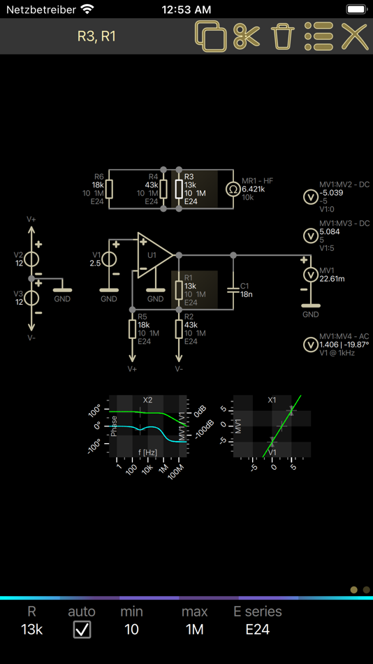 #4. CircuitShepherd (iOS) 由: Josef Woess