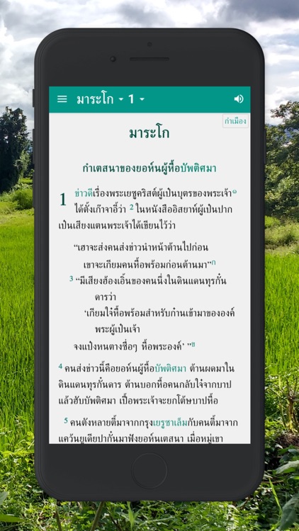 Northern Thai Lanna Bible