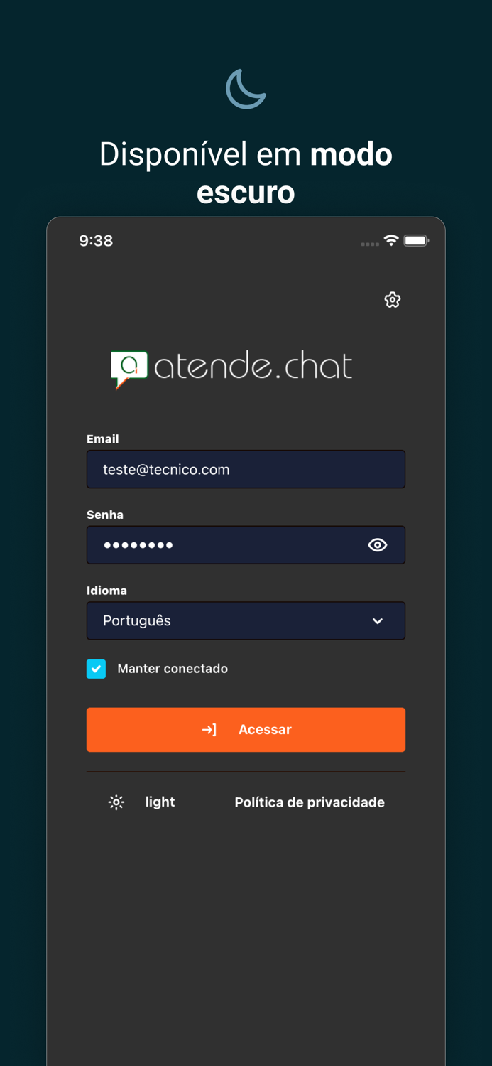 Atende.Chat