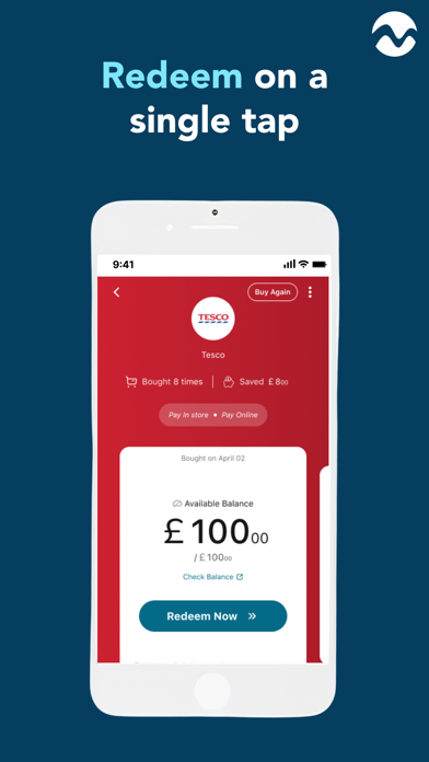 moneyNmore Screenshot