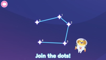 Zoodio: Star Connect Screenshot