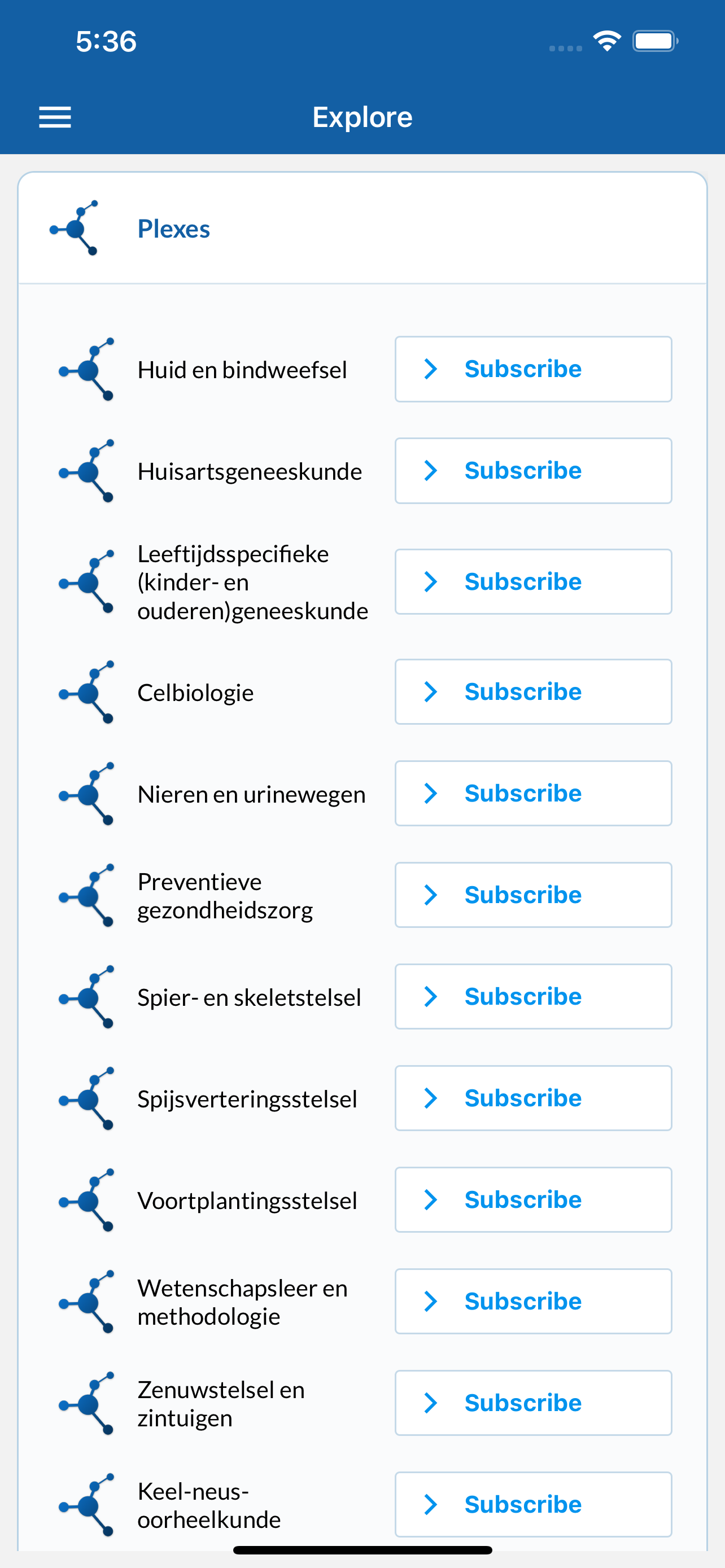 Plexuz