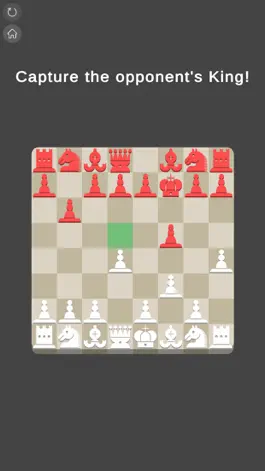 Game screenshot Chesser hack