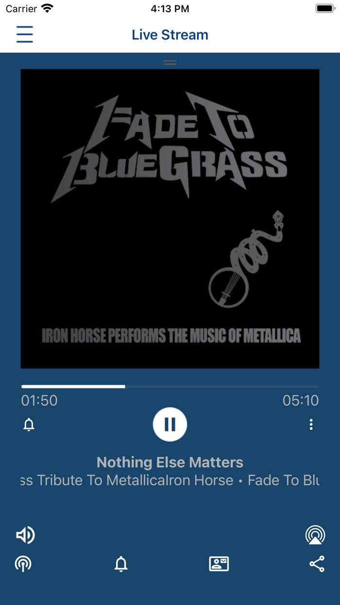 Electric City Bluegrass