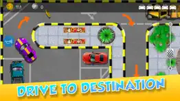 parking mania: car park games iphone screenshot 2