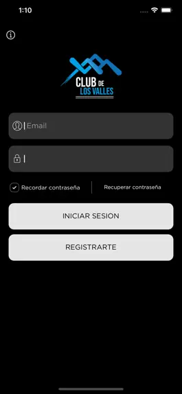 Game screenshot CD Valles mod apk