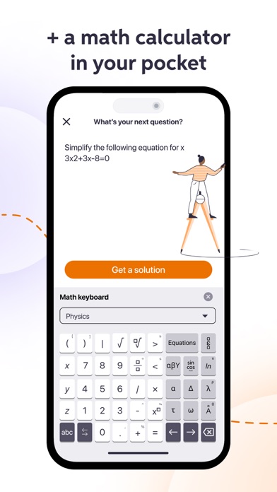 Chegg Study - Homework Help Screenshot