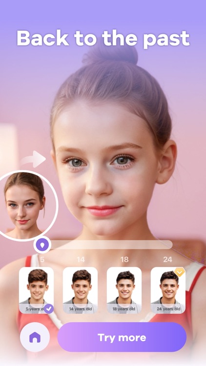 Babyface-makemebabies screenshot-7