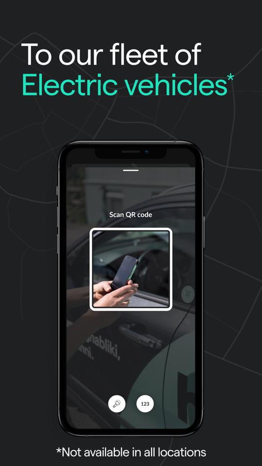 #4. Hopp - Go Further (iOS) By: Hopp ehf