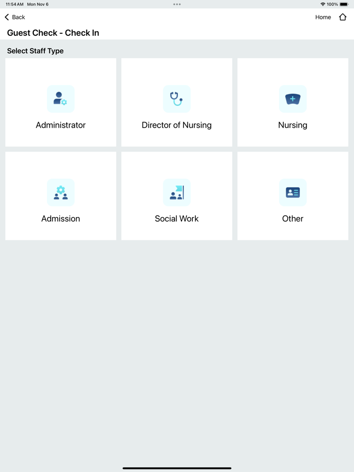 #1. Guests Check (iOS) Bởi: GUESTS CHECK LLC