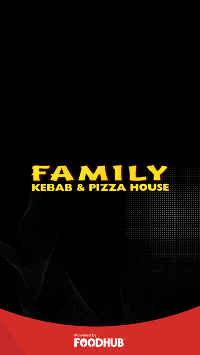 Family Kebab Spalding Screenshot