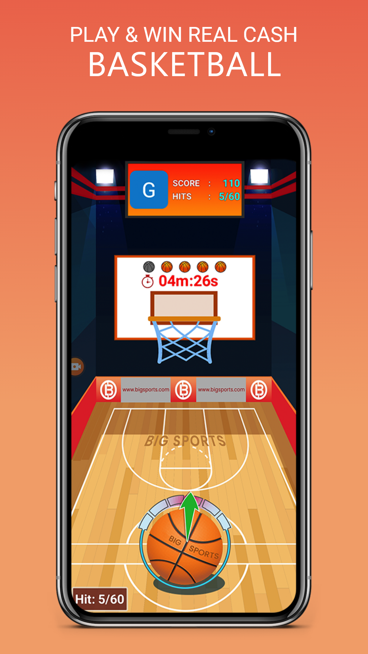 Big Sports